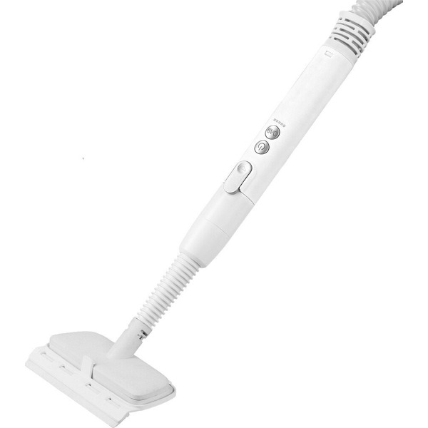 Пылесос POLARIS PCW 1445 Steam Clean Pro (белый)