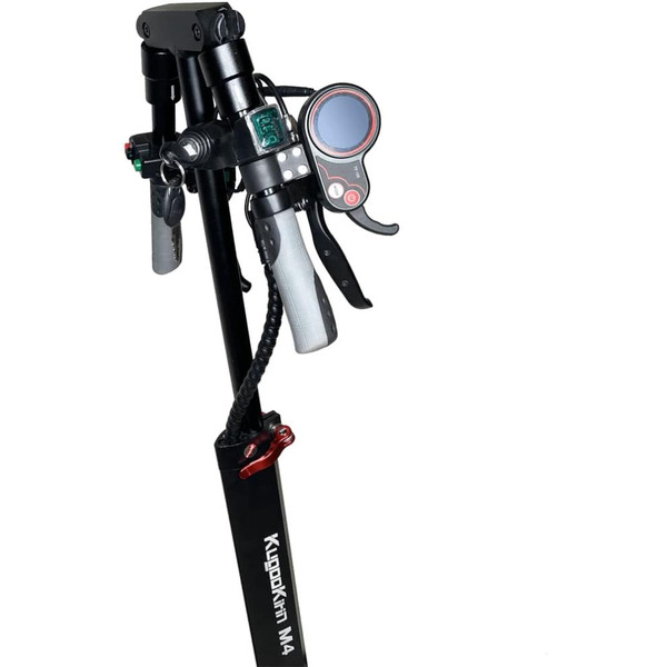 Электросамокат Kugoo M4