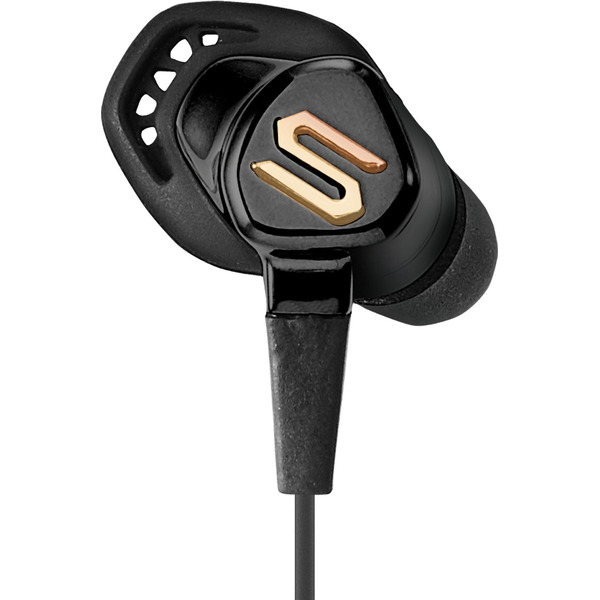 Наушники Soul Run Free Pro HD (черный)