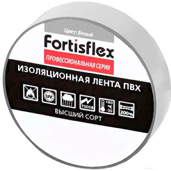 Изолента Fortisflex 90823
