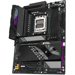 Материнская плата GigaByte X870E Aorus Elite WiFi7