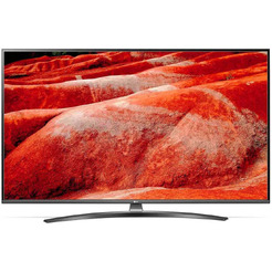 Телевизор LG 55UM7660PLA
