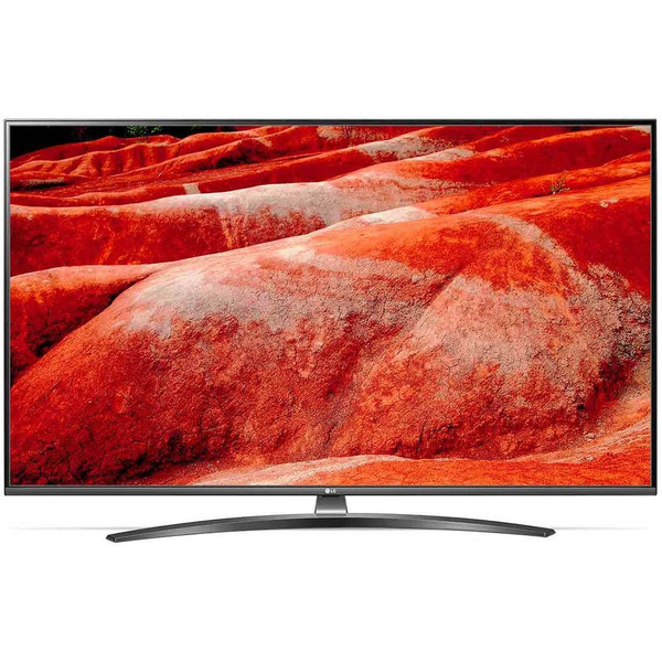 Телевизор LG 55UM7660PLA