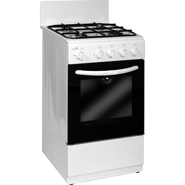 Плита газовая CEZARIS ПГ 2100-00