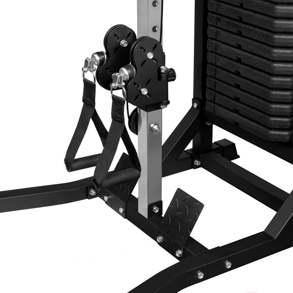 Силовой комплекс Alpin Wave Gym GX-950