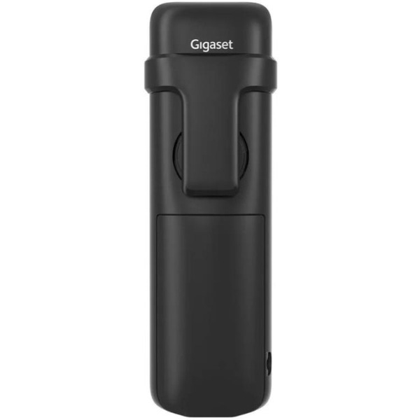 Р/Телефон Dect Gigaset Comfort 550 RUS