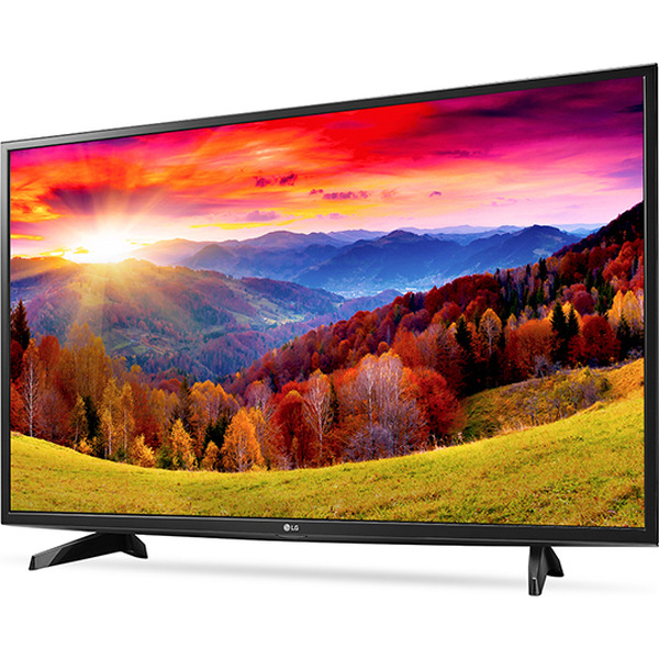 Телевизор LG 49LH513V