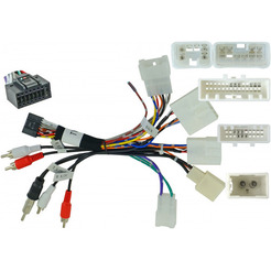 UMS-провод Incar TY-UMS1472 (TOYOTA Camry 2012-2019, RAV4 2012-2019, Prado-150 2014+)