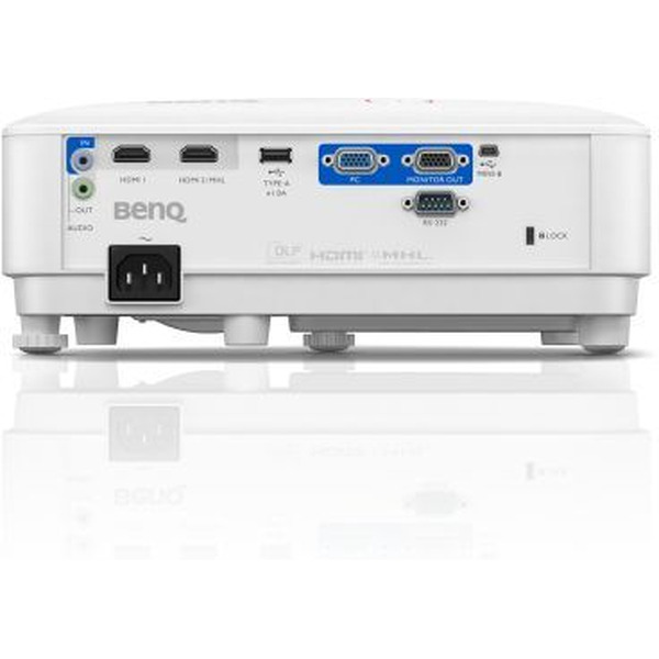 Проектор BenQ TH671ST