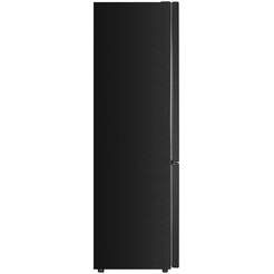 Холодильник MAUNFELD MFF176SFSB