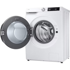 Стирально-сушильная машина Samsung WD11DG6B85BELP