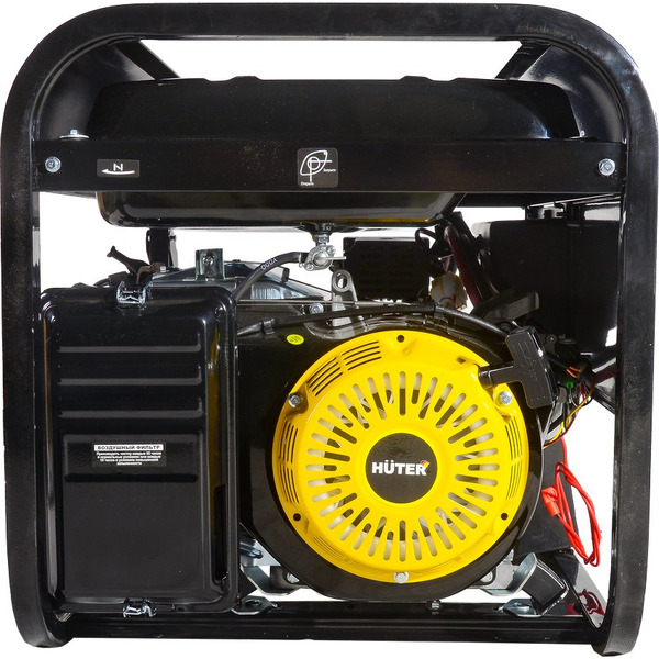 Генератор Huter DY6500LXW (64/1/18)