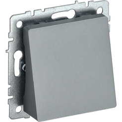 Вывод кабеля IEK Brite МВ10-БрС