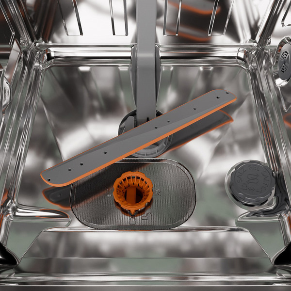 Посудомоечная машина Gorenje GV663D62