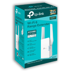Усилитель Wi-Fi TP-Link RE705X