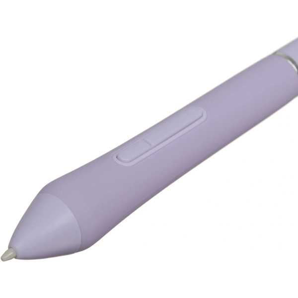 Графический планшет Parblo Intangbo SW (пурпурный)