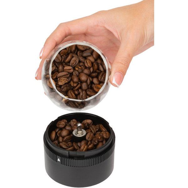 Беспроводная кофемолка Evolution CCW-1 CraftCoffe Wireless One