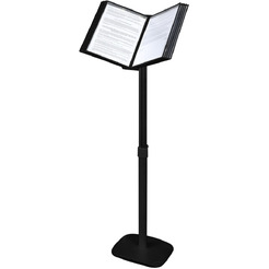 Демосистема напольная BRAUBERG 238335