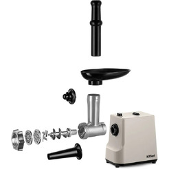 Мясорубка Kitfort КТ-2126