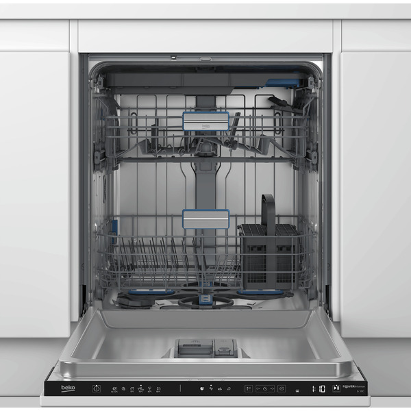 Посудомоечная машина BEKO BDIN38531AF