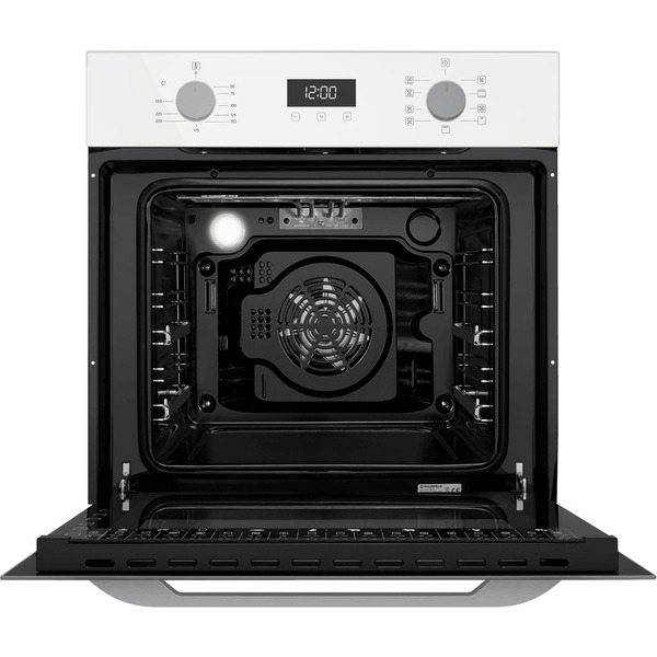 Духовой шкаф MAUNFELD EOEM7610W