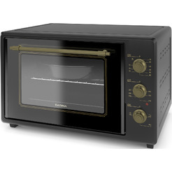 Мини-печь Darina UB NDE37 701 At