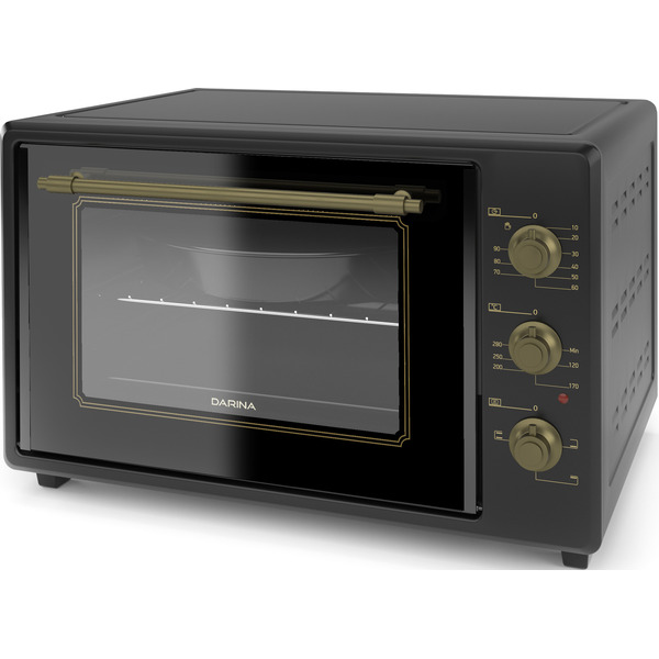 Мини-печь Darina UB NDE37 701 At