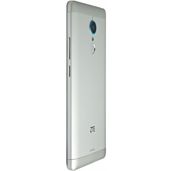 Смартфон ZTE Blade X9 Silver