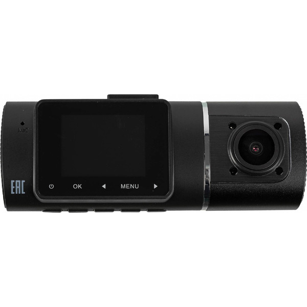 Видеорегистратор Digma FreeDrive 212 Night FHD (FD212N)