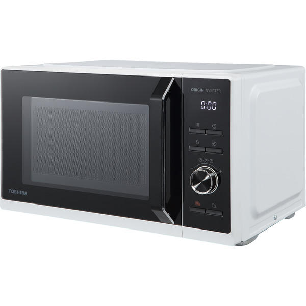 Микроволновая печь Toshiba MW3-AG25PFI(SL)