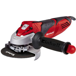 Угловая шлифмашина Einhell TE-AG 125/750 (4430880)