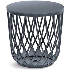 Стол-корзина Prosperplast Uniqubo TP (55л) IKUB55TP-S433
