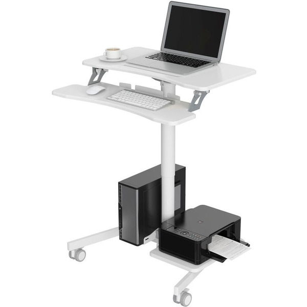 Стол для ноутбука CACTUS CS-FDS108WWT