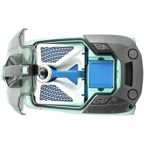 Пылесос THOMAS MULTI CLEAN X10 PARQUET 788577