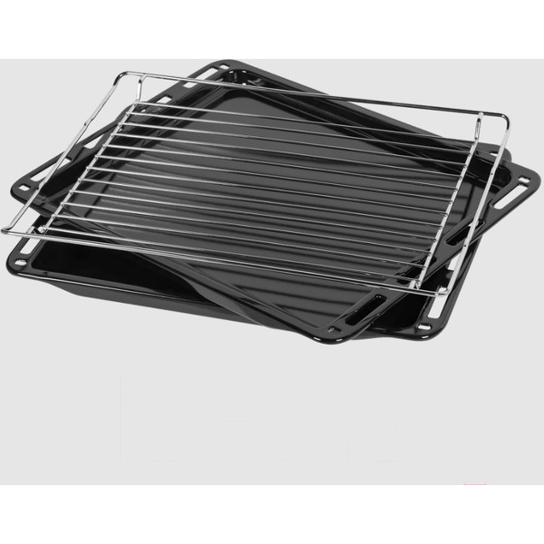 Духовой шкаф MAUNFELD MEOM729PB2