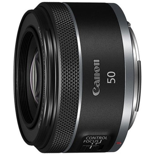Объектив Canon RF 50mm F1.8 STM (4515C005)