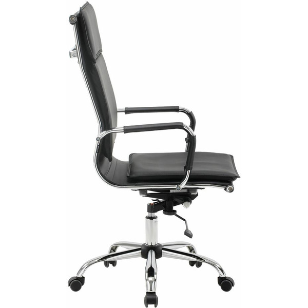 Кресло Brabix Cube EX-523 (черный)