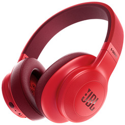 Наушники JBL E55BT (красный)