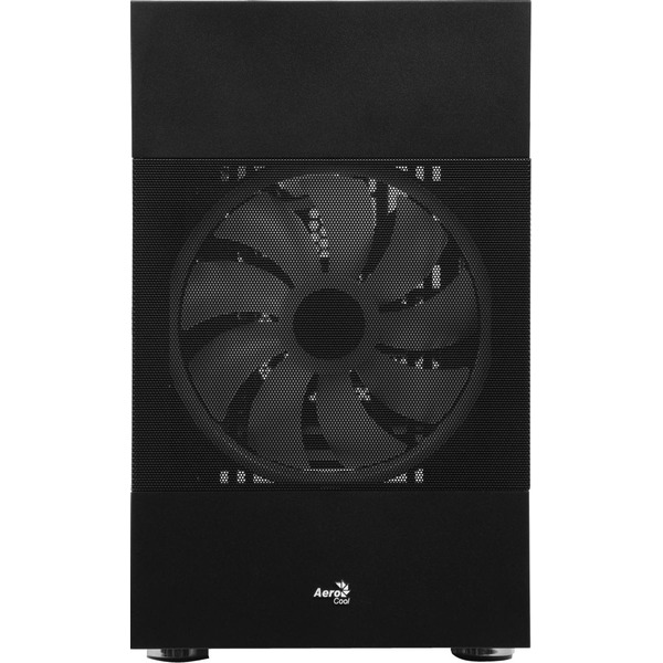 Корпус Aerocool Atomic-G-BK-v1