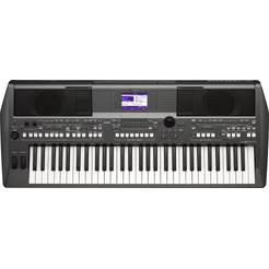 Рабочая станция Yamaha PSR-S670
