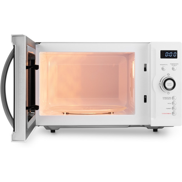 Микроволновая печь Hyundai HYM-D3007