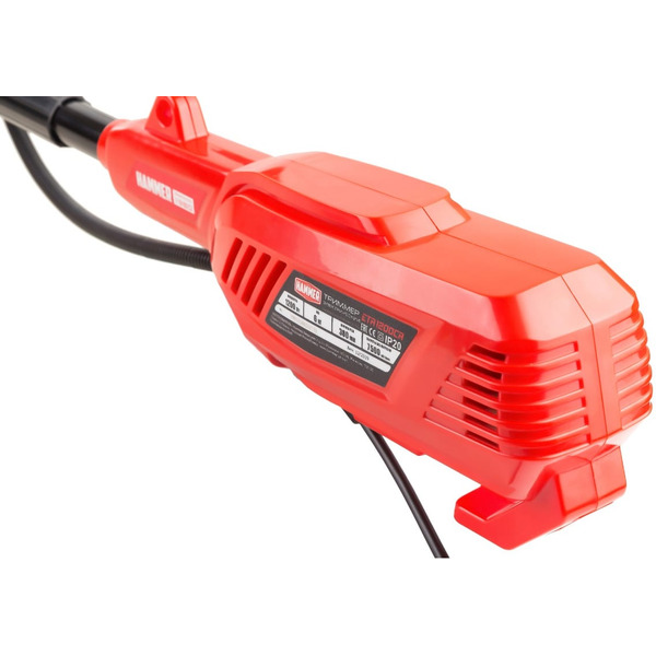 Триммер Hammer ETR1200CR (647932)