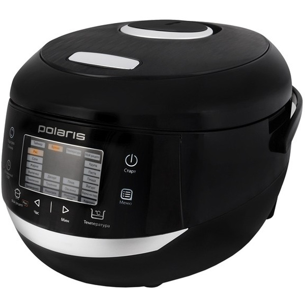 Мультиварка POLARIS PMC 0469D