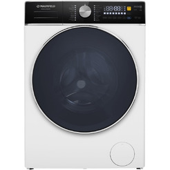 Стирально-сушильная машина MAUNFELD MFWD14106WH03
