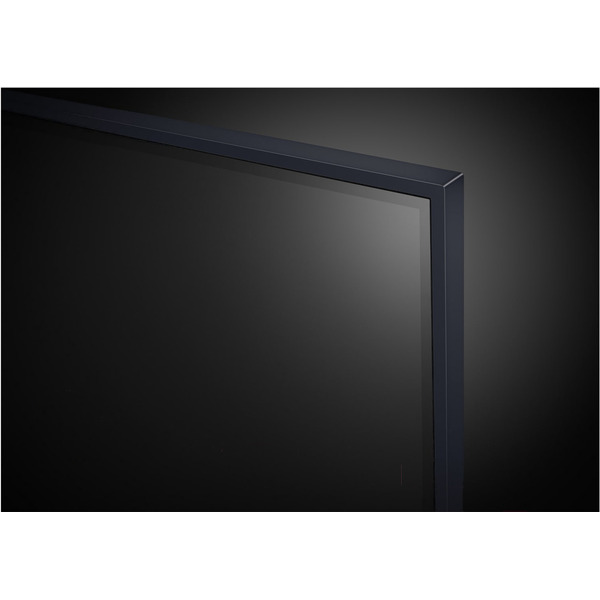 Телевизор LG 86QNED86T6A