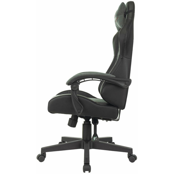 Кресло BRABIX Striker GM-121 (черное/серое) 532961