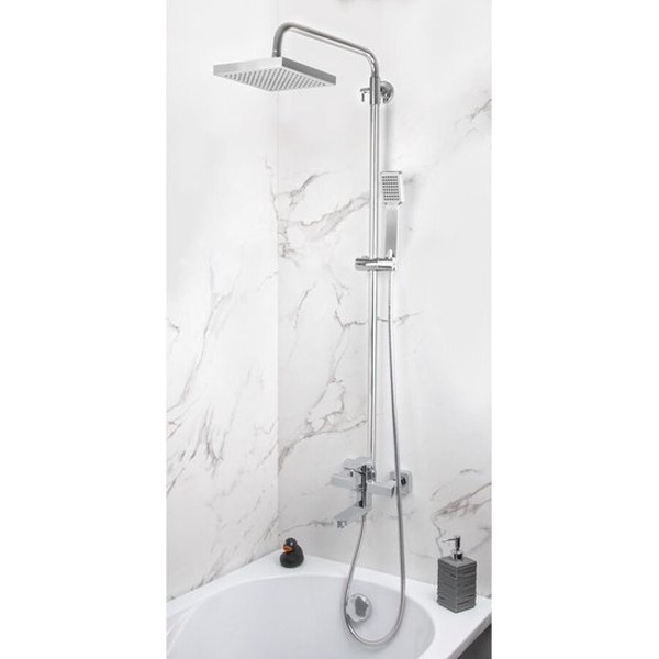 Душевая система ECONOCE EC0380