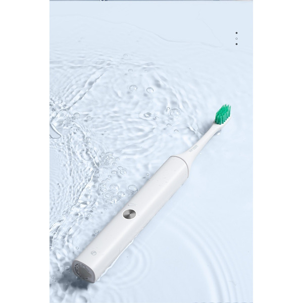 Электрическая зубная щетка Enchen Aurora T2 (белый)