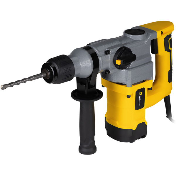 Перфоратор Kolner KRH 920C