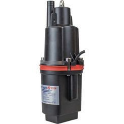 Погружной вибрационный насос Edon VP 300/10